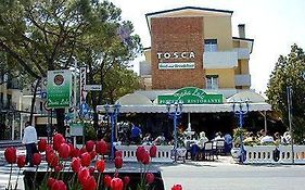 Hotel Garni Tosca